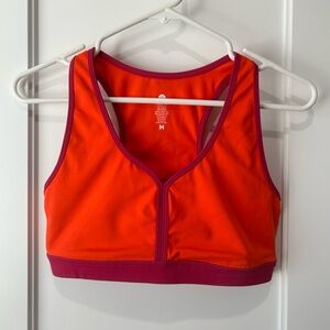 Senita Athletics Sports Bra
